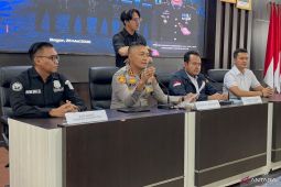 Pelaku kebingungan sehingga  buang korban dari atas Tol Yasmin