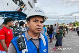 Pelni siapkan tujuh kapal dukung Pesparawi Nasional di Manokwari