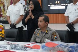 Polisi: Tak ada tanda kekerasan wanita ditemukan meninggal di Sidoarjo