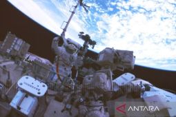 China luncurkan pesawat antariksa baru