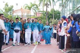 Popda XIII Kabupaten Bekasi bangun ekosistem olahraga berkelanjutan