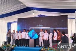 BP Jamsostek dan Jasa Raharja kolaborasi luncurkan integrasi aplikasi layanan