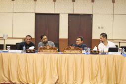 Mualem: Revisi UUPA untuk hindari potensi konflik masa depan