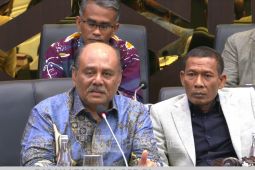 DPRA setujui pasal kelola migas offshore hingga ZEE dalam RDP UUPA