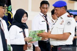 Rutan Situbondo sebut peserta Magang Nasional dibekali kedisiplinan