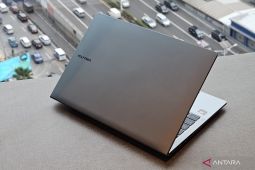 Polytron debutkan laptop ramah di kantong New Luxia seharga Rp7 jutaan