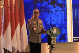 Antisipasi kejahatan, Polda Banten rutinkan patroli isu pocong