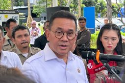 Mendag targetkan permendag tata kelola SDA selesai hari ini