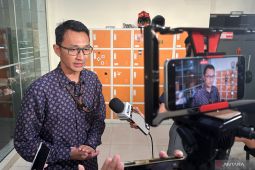 KPK panggil pejabat Kemenhub berinisial ISK dan BNY pada kasus DJKA