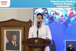 Wamendag usul Dashboard Potensi Ekspor "dikawinkan" dengan InaExport