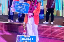 Sulap limbah jadi pakan ikan, mahasiswa UNJA juara 1 National Business Plan Competition 8 di Lombok