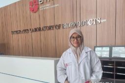 Uce Lestari raih Top 5 SINTA Score 3YR tertinggi di Jambi