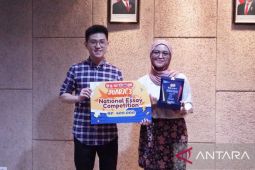 Inovasi deteksi sarcopenia antarkan mahasiswa FKIK UNJA raih Juara 3 nasional