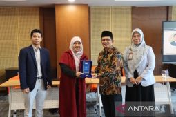 UNJA gelar workshop penulisan buku untuk ruang berkembangnya ide dan kreativitas