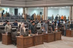 DPRD Kota Jambi dukung program pemerintah daerah