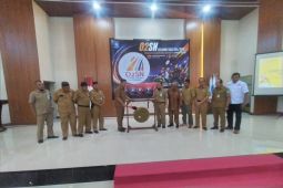 Babel jaring atlet dari pelajar tingkat SMA