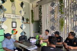Imigrasi Kendari perketat pengawasan aktivitas WNA lewat aplikasi