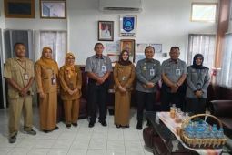 Kemenkum Babel-Pemprov Babel perkuat sinergi posbankum berkelanjutan