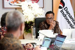 BP BUMN akan pangkas 67 anak usaha Telkom jadi 19 entitas