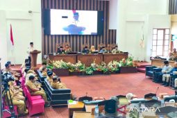 Tanah Bumbu siapkan Raperda perizinan berusaha berbasis risiko