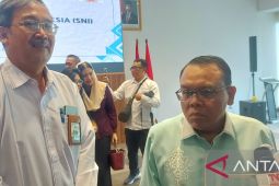 DPR: Evaluasi regulasi standardisasi ikuti kemajuan teknologi