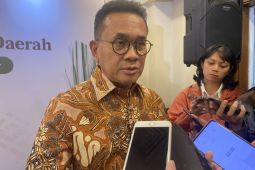 Mendag koordinasi cegah dampak penutupan minimarket di Lombok