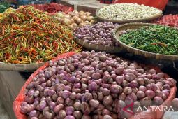 Harga cabai dan bawang merah naik Jelang Idul Adha di Gorontalo