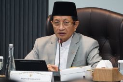 Menag: Idul Adha ajak umat teguhkan semangat keikhlasan dan kepedulian