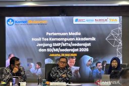 Kemendikdasmen siap umumkan hasil Asesmen Nasional pada Oktober