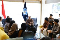 Mendiktisaintek: Penerima beasiswa harus jadi talenta berdampak bangsa