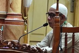 Penerima daging kurban dianjurkan "kada manggarunum'