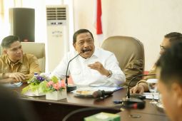 Wagub Bengkulu: Jalan provinsi berkondisi mulus pada 2028