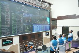 PLN UID Kalselteng siapkan daya mampu 1.151,50 MW untuk Idul Adha