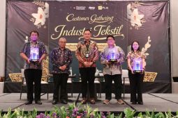 PLN Banten hadirkan solusi kelistrikan perkuat daya saing industri tekstil Banten
