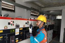 PLN Banten siagakan 1.419 personel amankan pasokan listrik Idul Adha