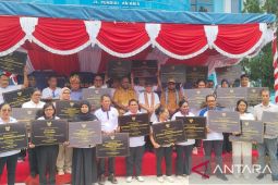 Mendikdasmen sebut revitalisasi sekolah berdampak pada ekonomi lokal