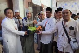 DPR minta kesejahteraan petugas haji diperhatikan agar pelayanan baik