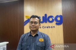 Bulog Cirebon hadirkan Kios Pengendalian Inflasi bantu stabilkan harga pangan