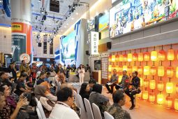 Danamon hadirkan solusi finansial holistik di IIMS Surabaya 2026