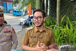 KBB siapkan manajemen parkir hadapi lonjakan wisatawan Idul Adha di Lembang
