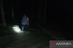 Lima desa di Gorontalo Utara terendam banjir berarus deras