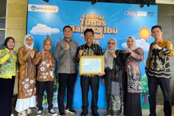 Pemkab HSS raih penghargaan revitalisasi bahasa daerah dari Kemdikdasmen