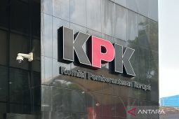 KPK fasilitasi 52 tahanan untuk shalat Idul Adha 1447 Hijriah