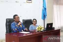 Unpatti gandeng YAIJ buka peluang pertukaran mahasiswa ke Eropa