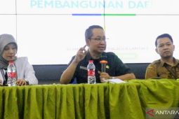 Diskominfosantik Bekasi perkuat kapasitas Humas dukung keberhasilan pembangunan