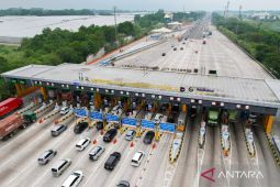 JTT siagakan layanan antisipasi lonjakan mobilitas libur Idul Adha