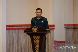 Bangli dampingi OPD tingkatkan transparansi informasi publik