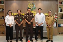 Kajati Sulut dukung pengembangan potensi atlet disabilitas