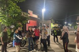 Polres Karawang tindaklanjuti kasus penipuan lowongan kerja