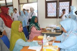 Program CKG Kabupaten Serang jangkau 559.770 jiwa
